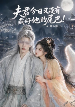 夫君今日又没有藏好他的尾巴!AI真人版(104集) 夫君今日又没有藏好他的尾巴!AI真人版(104集)一起看短剧