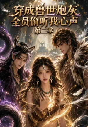穿成兽世炮灰，全员偷听我心声（第二季）（72集）精彩短剧热播