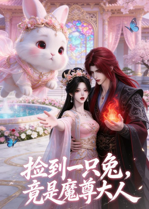 捡到一只兔,竟是魔尊大人(52集) 捡到一只兔,竟是魔尊大人(52集)全集免费