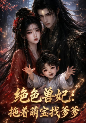 绝色兽妃：拖着萌宝找爹爹（90集）在哪里看