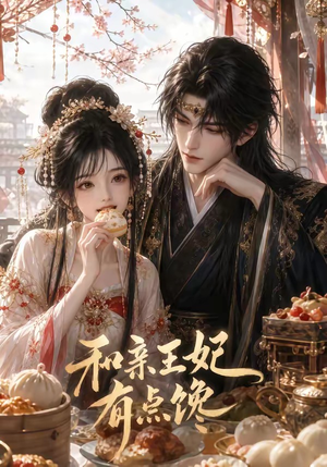 和亲王妃有点馋（50集）精彩短剧看全集
