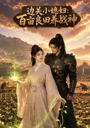 边关小媳妇：百亩良田养战神（104集）短剧全集免费