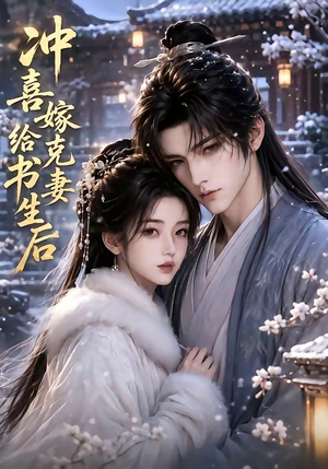 冲喜嫁给克妻书生后(57集) 冲喜嫁给克妻书生后(57集)每日分享短剧