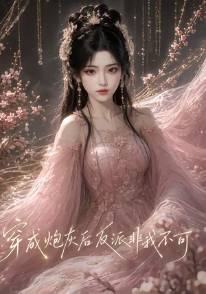 穿成炮灰后反派非我不可（35集）一起追短剧