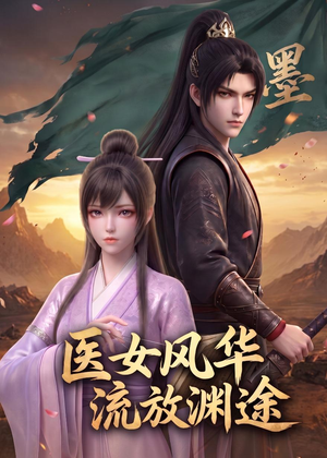 医女风华:流放渊途(105集) 医女风华:流放渊途(105集)全集都在这里了