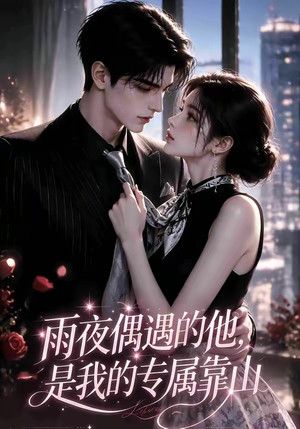 雨夜偶遇的他，是我的专属靠山（20集）免费看