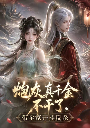 炮灰真千金不干了,带全家开挂反杀(56集) 炮灰真千金不干了,带全家开挂反杀(56集)完整版免费观看