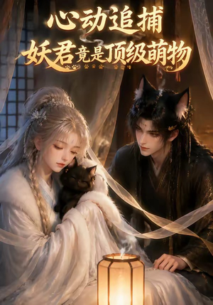 心动追捕，妖君竟是顶级萌物（46集）精彩短剧分享