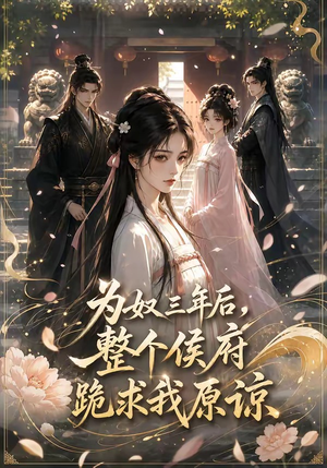 为奴三年后，整个侯府跪求我原谅（30集）番茄短剧看全集