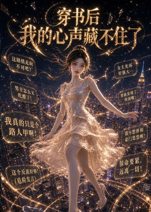 穿书后我的心声藏不住了(72集) 穿书后我的心声藏不住了(72集)甜宠短剧推荐