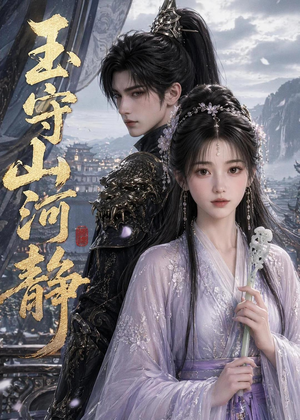 玉守山河静（59集）热播短剧免费看