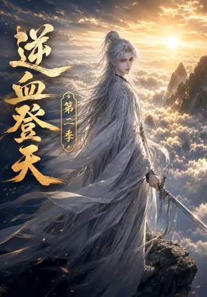 逆血登天第二季（139集）热播短剧重燃