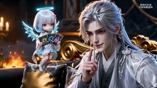 逆血登天第二季(139集) 逆血登天第二季(139集)免费观看