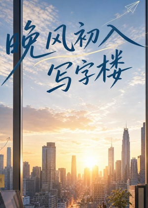 晚风初入写字楼第一部(20集) 晚风初入写字楼第一部(20集)全季一次看完