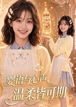 婴语与心声，温柔皆可期（50集）第三季