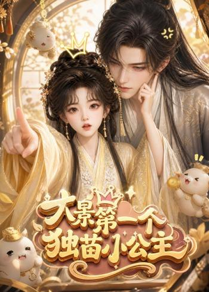 大景第一个独苗小公主（46集）热播短剧重燃