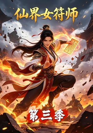 仙界女符师第三季（112集）短剧太好看