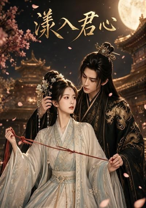 漾入君心(66集) 漾入君心(66集)好看到停不下来
