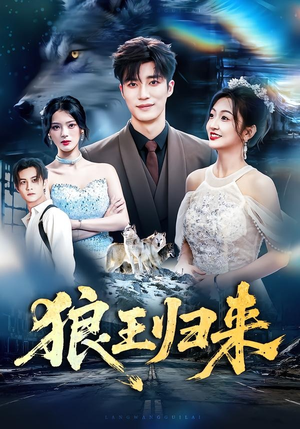 狼王归来（51集）免费短剧完整版