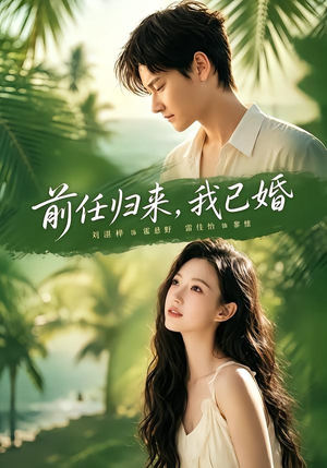 前任归来,我已婚(80集) 前任归来,我已婚(80集)红果短剧免费看