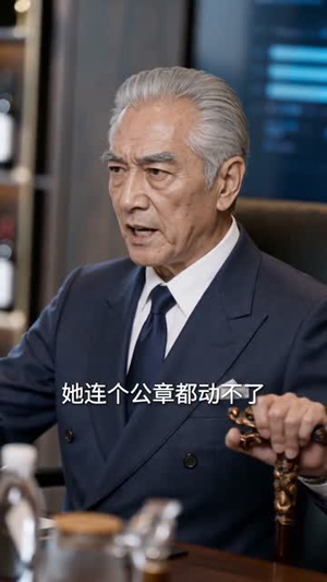 清杆逐梦，逆弈新生（79集）短剧片段分享