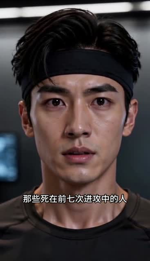 无限循环的生日（70集）最火爆的短剧