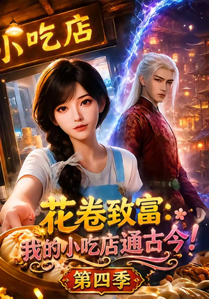 花卷致富：我的小吃店通古今！第四季（97集）短剧演员排行榜
