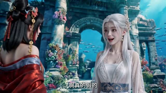 我已不死不灭嚣张点怎么了(64集) 我已不死不灭嚣张点怎么了(64集)女频短剧推荐