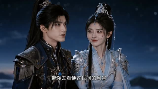 星海机关师（80集）短剧太好看