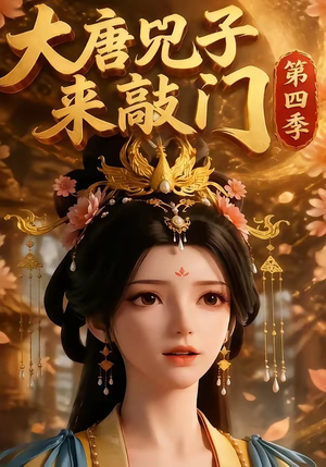大唐兕子来敲门第四季(84集) 大唐兕子来敲门第四季(84集)80到100集