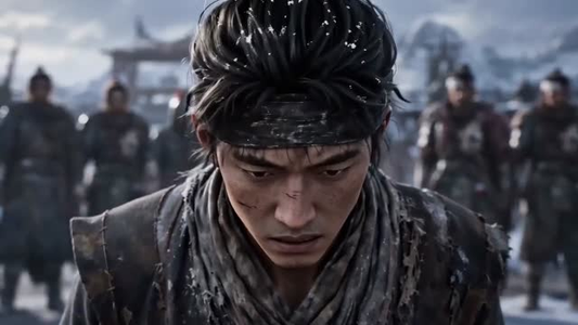 流放北境：三百残兵随我镇天下（74集）更新时间一览表