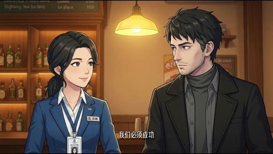 公路尽头半杯酒（61集）直接追到结尾