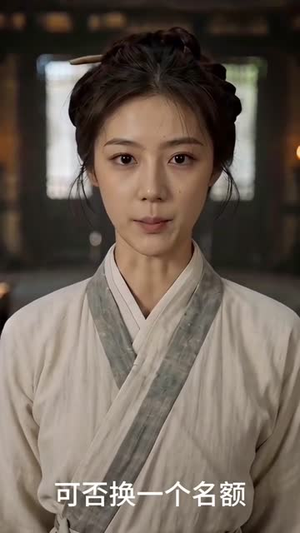 庶女不低头,一路断局成凤(50集) 庶女不低头,一路断局成凤(50集)短剧免费看