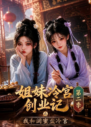 姐妹冷宫创业记之我和闺蜜盘冷宫第二季（82集）零花钱看整部剧