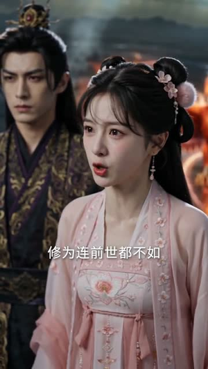 我退宗,师门全慌了(60集) 我退宗,师门全慌了(60集)夸克在线观看