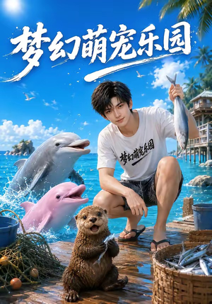 梦幻萌宠乐园(41集) 梦幻萌宠乐园(41集)短剧排行榜