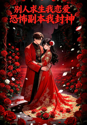 别人求生我恋爱恐怖副本我封神(21集) 别人求生我恋爱恐怖副本我封神(21集)每日短剧追不停