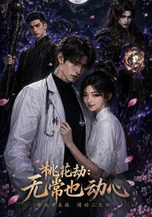 桃花劫:无常也动心(43集) 桃花劫:无常也动心(43集)360网盘观看