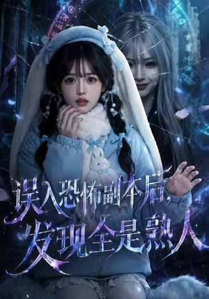 误入恐怖副本后,发现全是熟人(63集) 误入恐怖副本后,发现全是熟人(63集)一口气追完短剧
