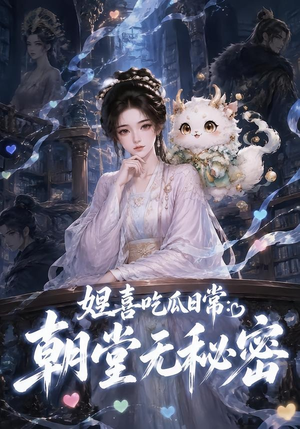 妲喜吃瓜日常：朝堂无秘密（109集）在哪里看