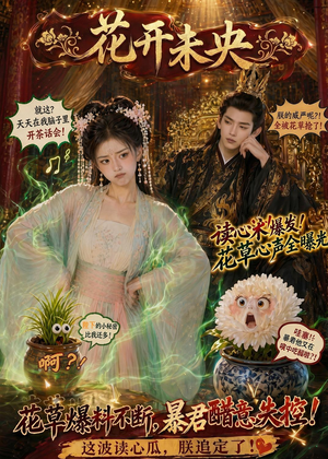花开未央（66集）正能量短剧分享