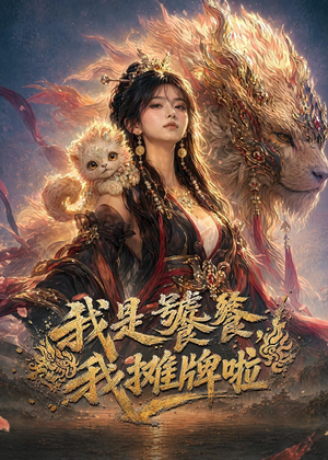 我是饕餮，我摊牌啦（50集）抢先看热门短剧