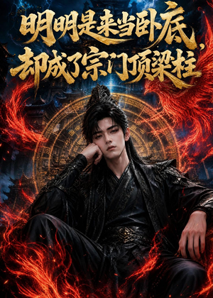 明明是来当卧底，却成了宗门顶梁柱（74集）短剧看全集