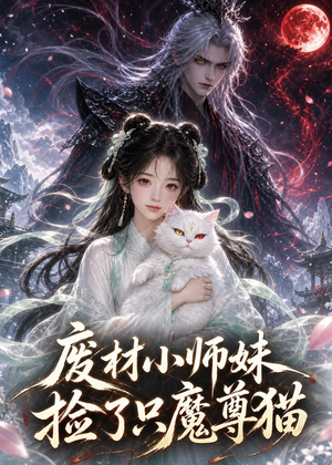 废材小师妹捡了只魔尊猫(33集) 废材小师妹捡了只魔尊猫(33集)最新上映免费看