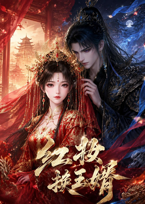 红妆换王婿（50集）追短剧太上头了