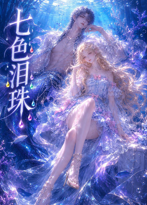 七色泪珠（24集）每日分享短剧