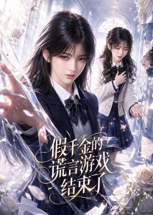 假千金的谎言游戏结束了（54集）亿万短剧抢先看