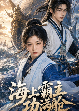 海上霸主功满舱（91集）全部免费看全集
