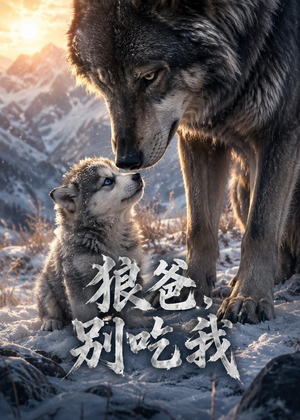 狼爸别吃我（30集）精彩短剧热播