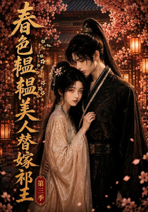 春色韫韫，美人替嫁祁王第三季（66集）百度在线观看